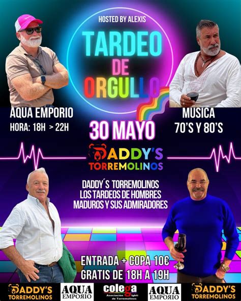 fiesta gay torremolinos|AQUA TORREMOLINOS – Principal club nocturno de baile y cruising gay。